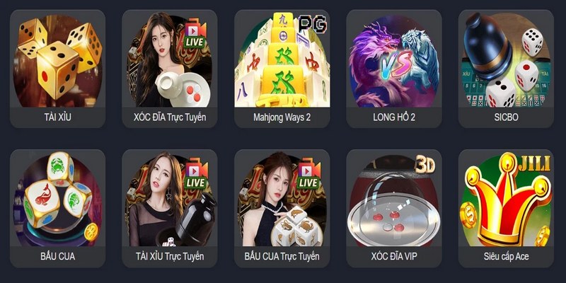 Nhà cái chứng minh sức hút mạnh mẽ nhờ uy tín và trải nghiệm mượt mà